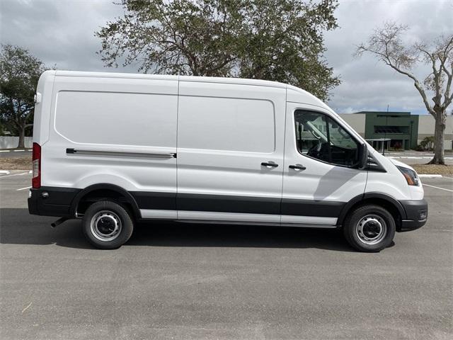 new 2024 Ford Transit-250 car, priced at $48,580