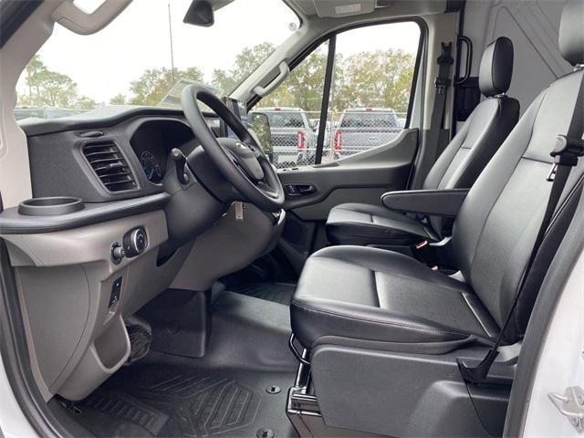 new 2024 Ford Transit-250 car, priced at $48,580