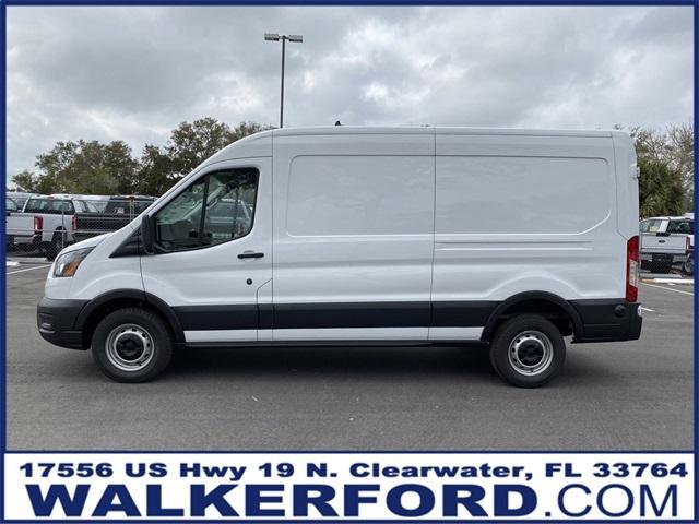 new 2024 Ford Transit-250 car, priced at $48,580