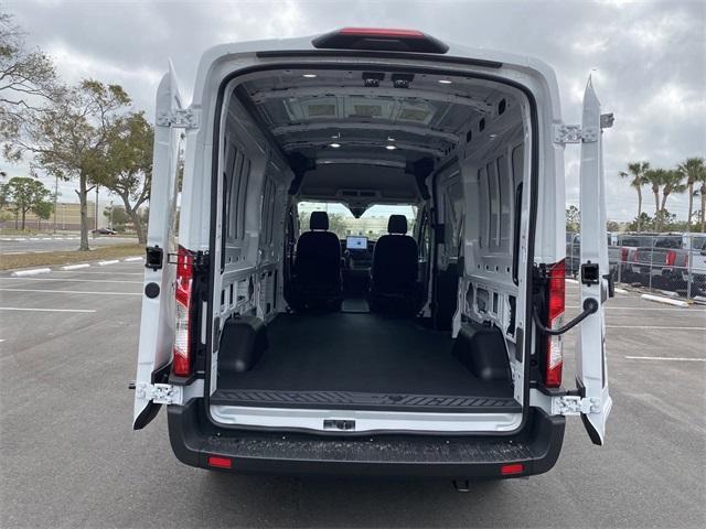 new 2024 Ford Transit-250 car, priced at $48,580