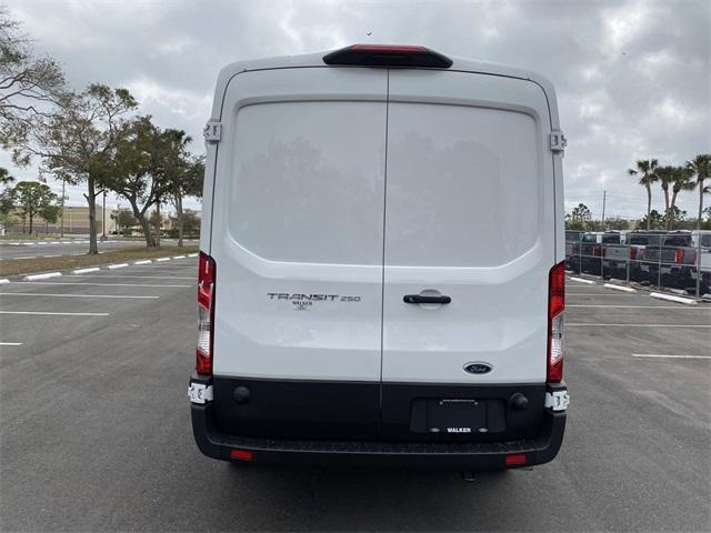 new 2024 Ford Transit-250 car, priced at $48,580