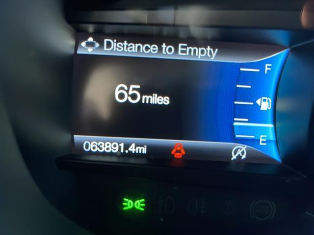 used 2019 Ford Edge car, priced at $17,987