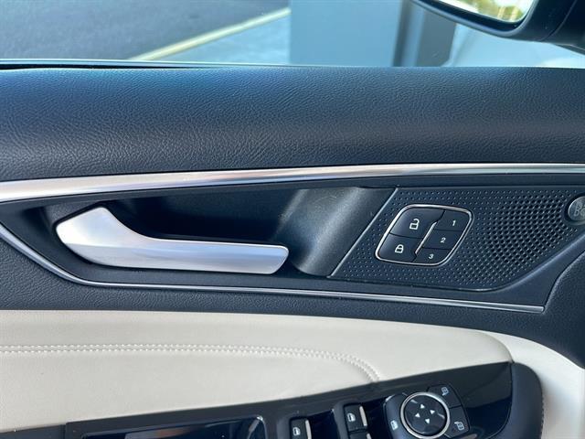 used 2019 Ford Edge car, priced at $17,987