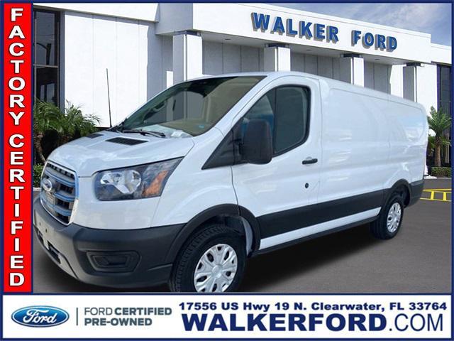 used 2023 Ford Transit-350 car, priced at $29,988