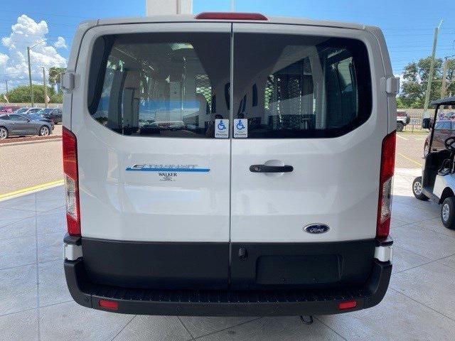 used 2023 Ford Transit-350 car, priced at $29,988