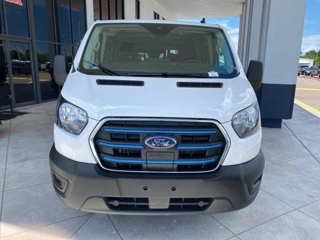 used 2023 Ford Transit-350 car, priced at $29,988