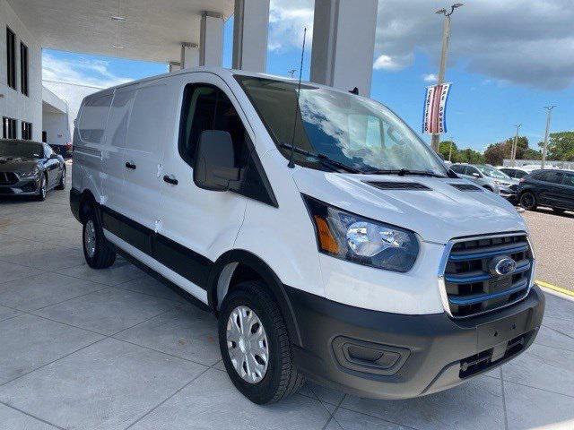 used 2023 Ford Transit-350 car, priced at $29,988