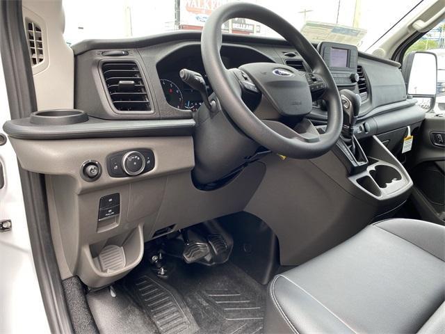 new 2025 Ford Transit-250 car, priced at $48,850