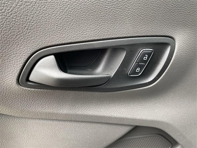 new 2025 Ford Transit-250 car, priced at $48,850