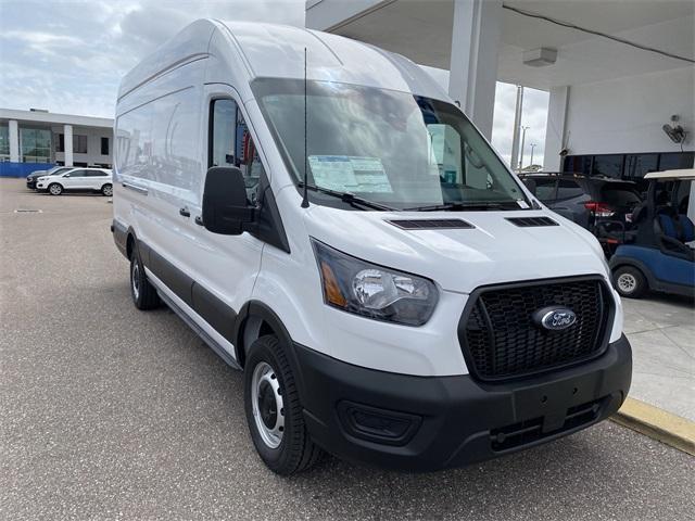 new 2025 Ford Transit-250 car, priced at $48,850