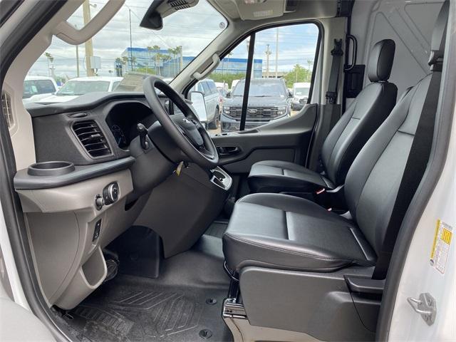 new 2025 Ford Transit-250 car, priced at $48,850