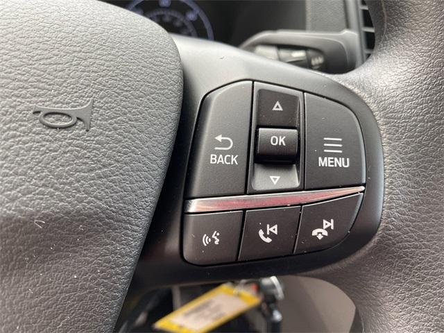 new 2025 Ford Transit-250 car, priced at $48,850