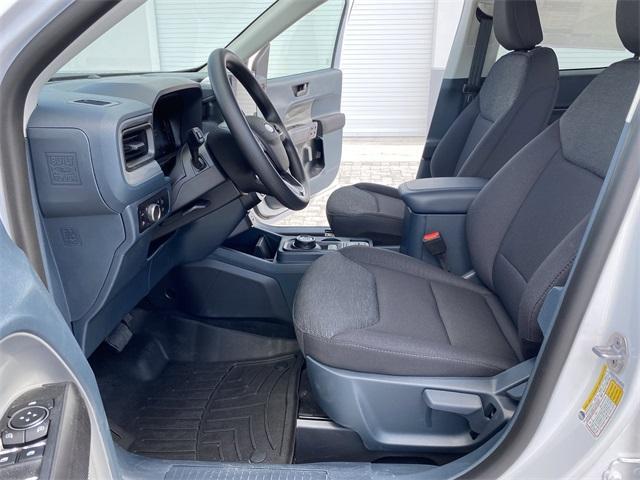 new 2025 Ford Maverick car, priced at $29,580