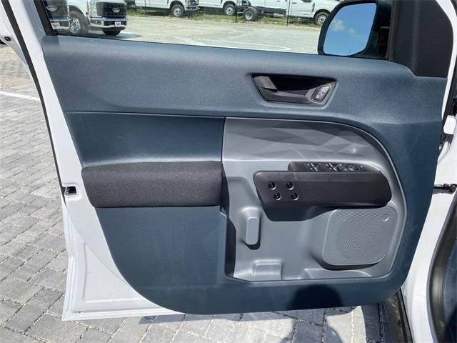 new 2025 Ford Maverick car, priced at $29,580
