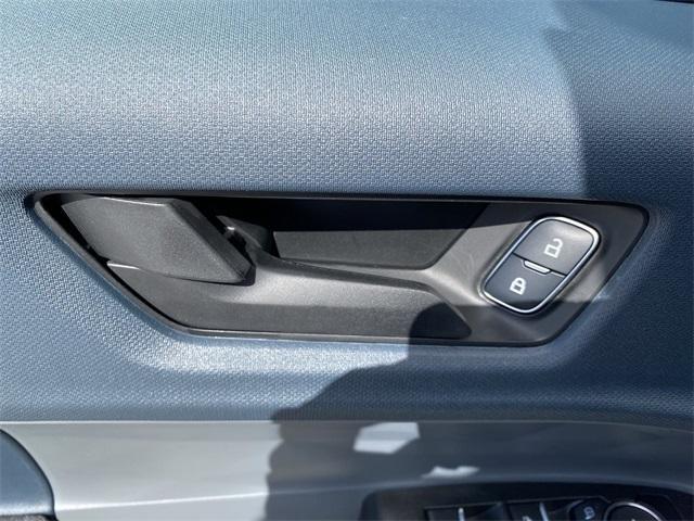 new 2025 Ford Maverick car, priced at $29,580