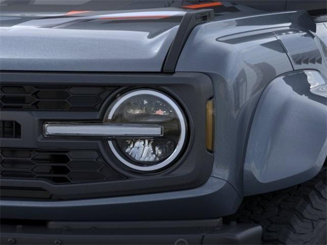 new 2024 Ford Bronco car, priced at $97,145