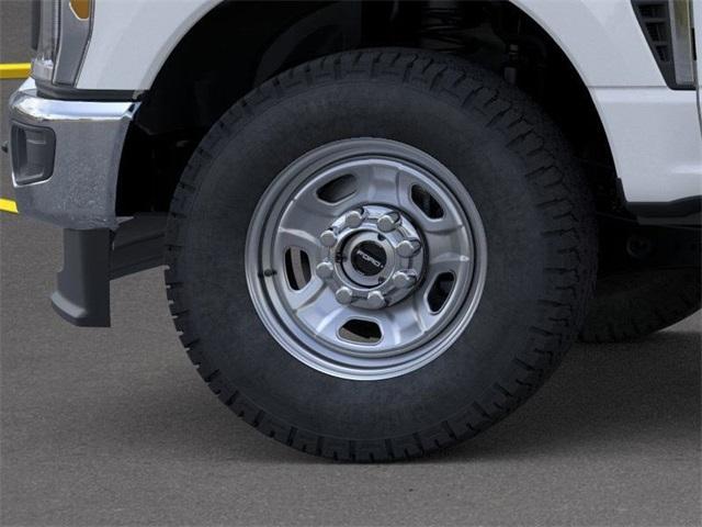 new 2025 Ford F-350 car, priced at $66,698
