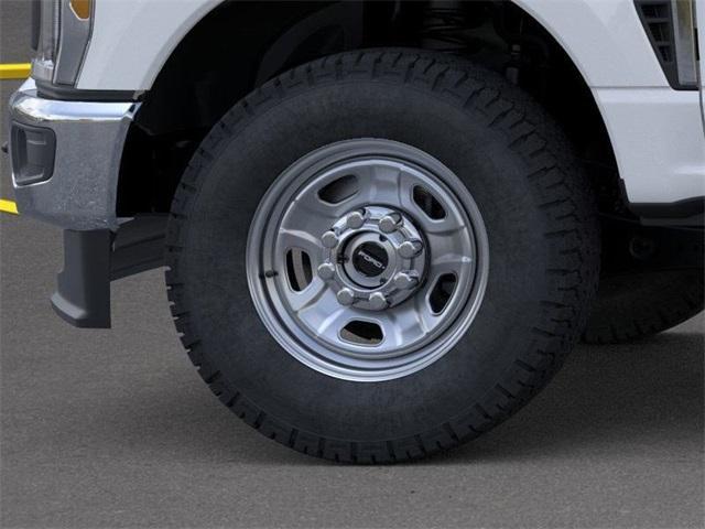 new 2025 Ford F-350 car, priced at $66,698
