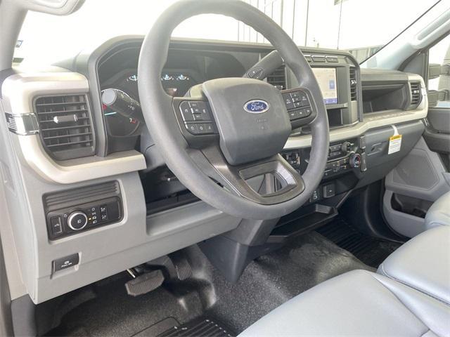 new 2023 Ford F-250 car, priced at $54,800