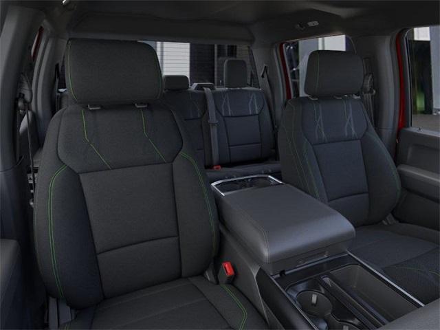 new 2025 Ford F-150 car, priced at $45,223