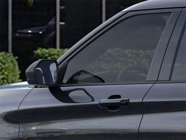 new 2025 Ford Explorer car, priced at $42,331