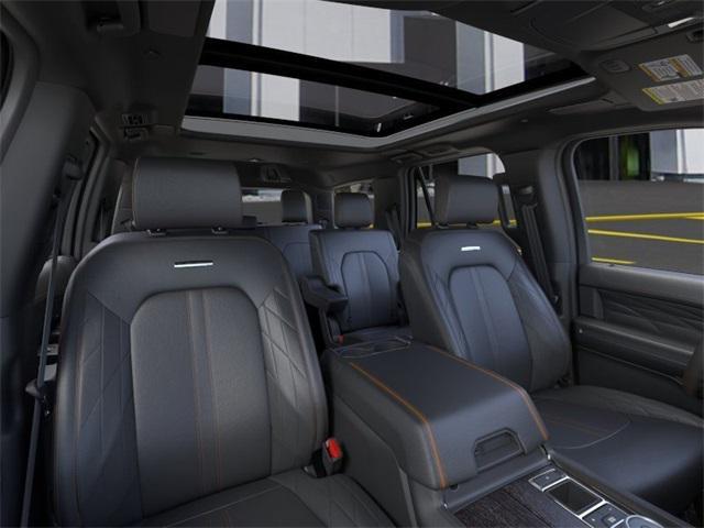 new 2024 Ford Expedition car, priced at $79,429