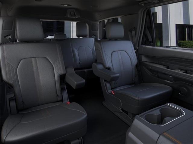 new 2024 Ford Expedition car, priced at $82,529