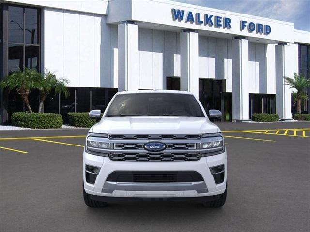 new 2024 Ford Expedition car, priced at $79,429