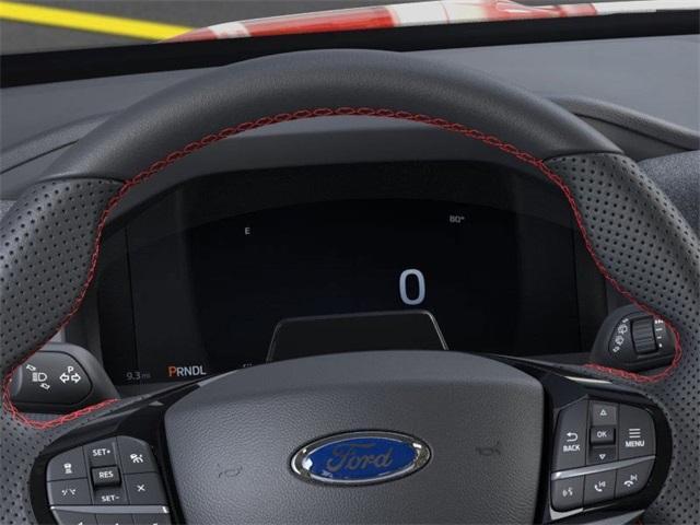 new 2025 Ford Explorer car, priced at $44,915