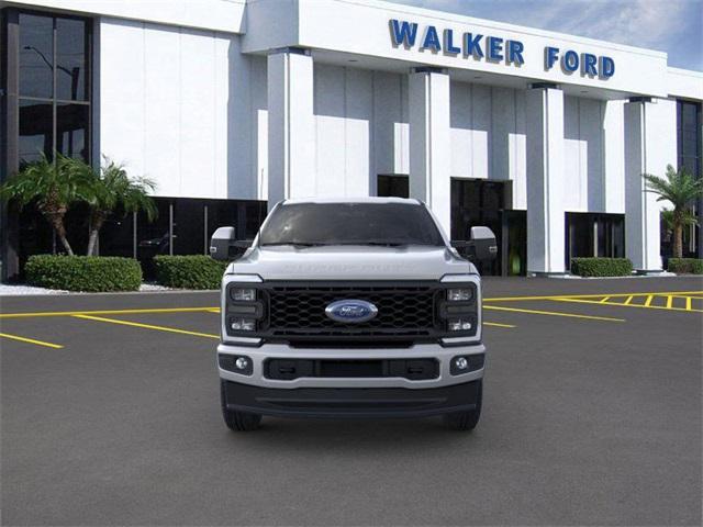 new 2024 Ford F-250 car, priced at $72,331