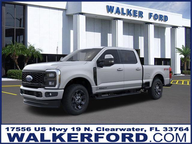 new 2024 Ford F-250 car, priced at $72,331