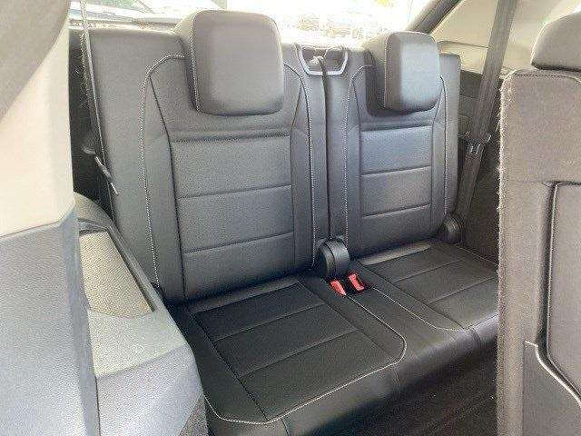 used 2021 Volkswagen Tiguan car, priced at $20,988