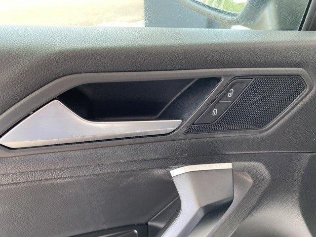 used 2021 Volkswagen Tiguan car, priced at $20,988