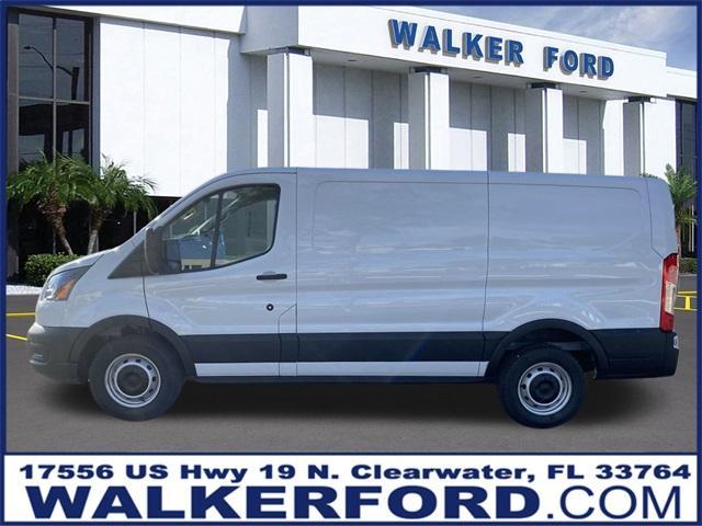 new 2024 Ford Transit-150 car, priced at $44,357