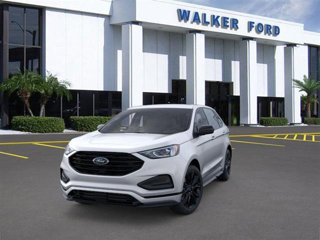 new 2024 Ford Edge car, priced at $34,691