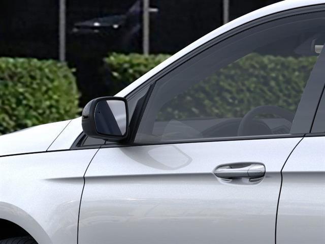 new 2024 Ford Edge car, priced at $34,691