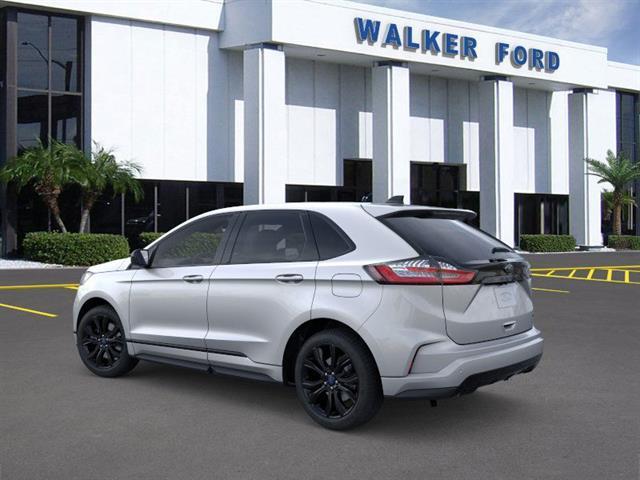 new 2024 Ford Edge car, priced at $34,691