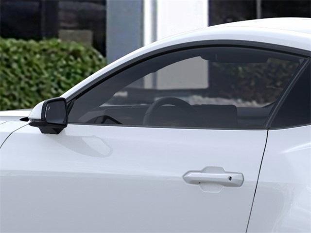 new 2024 Ford Mustang car, priced at $37,604