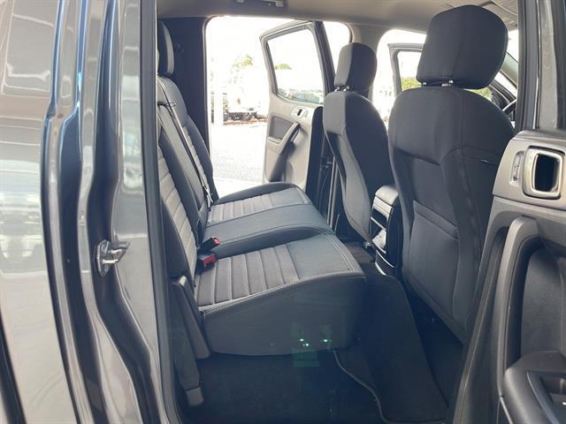 used 2022 Ford Ranger car, priced at $26,164