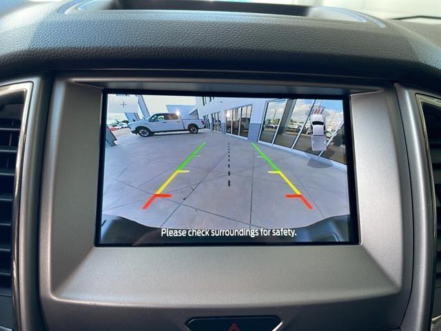 used 2022 Ford Ranger car, priced at $26,164