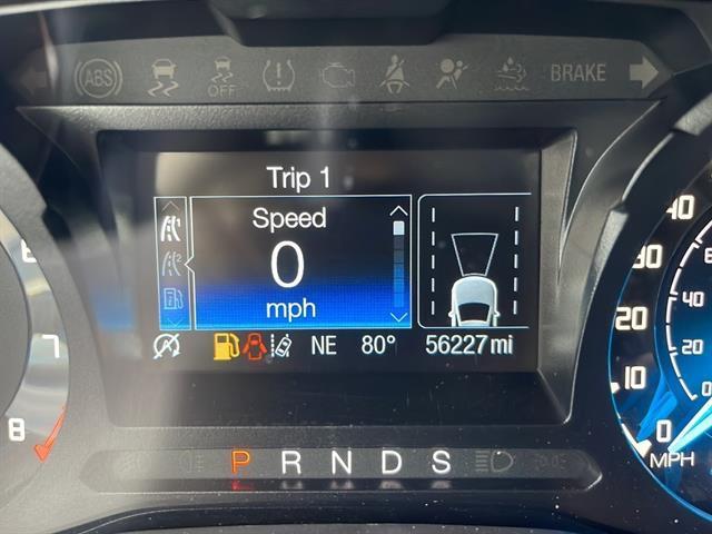 used 2022 Ford Ranger car, priced at $26,164