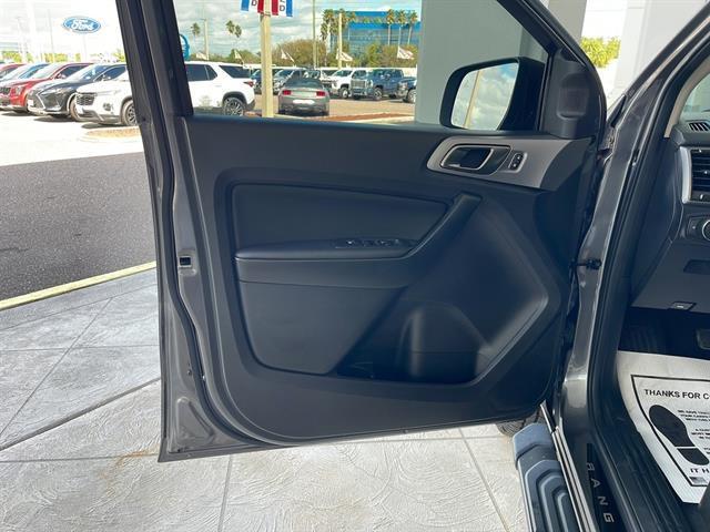 used 2022 Ford Ranger car, priced at $26,164