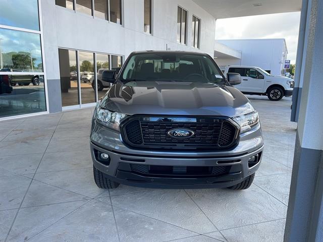 used 2022 Ford Ranger car, priced at $26,164