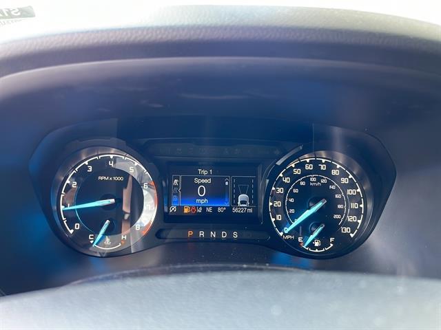 used 2022 Ford Ranger car, priced at $26,164