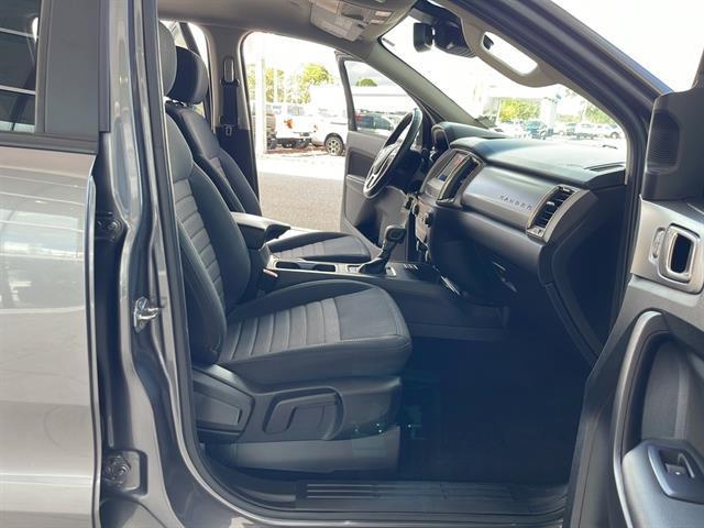 used 2022 Ford Ranger car, priced at $26,164