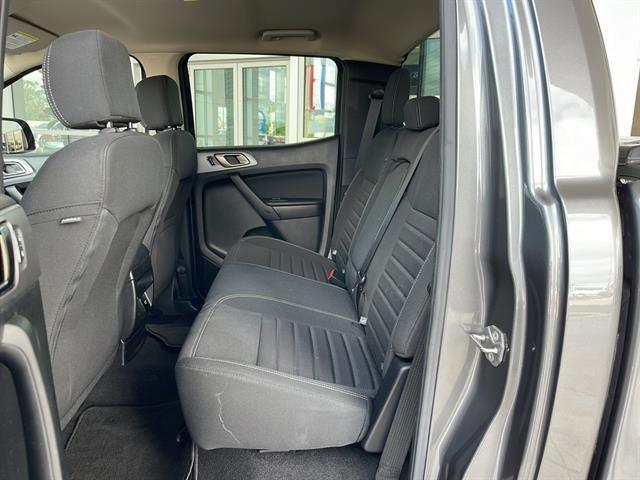 used 2022 Ford Ranger car, priced at $26,164