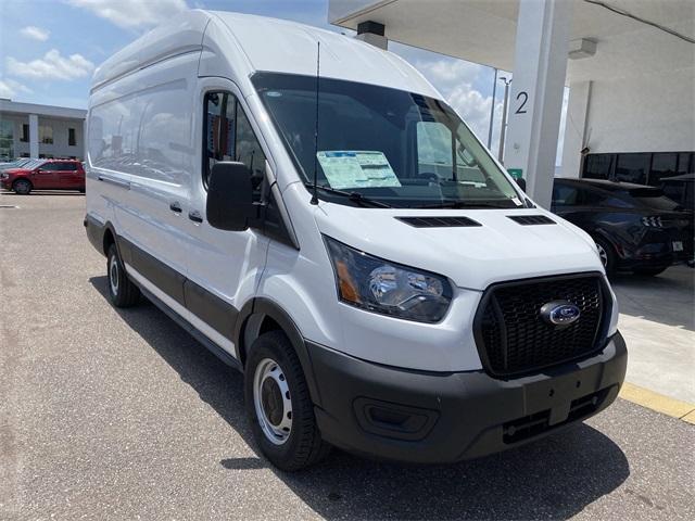new 2025 Ford Transit-250 car, priced at $50,413