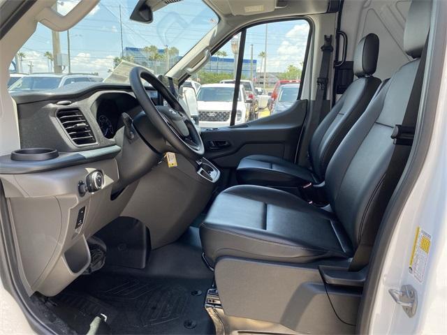 new 2025 Ford Transit-250 car, priced at $50,413