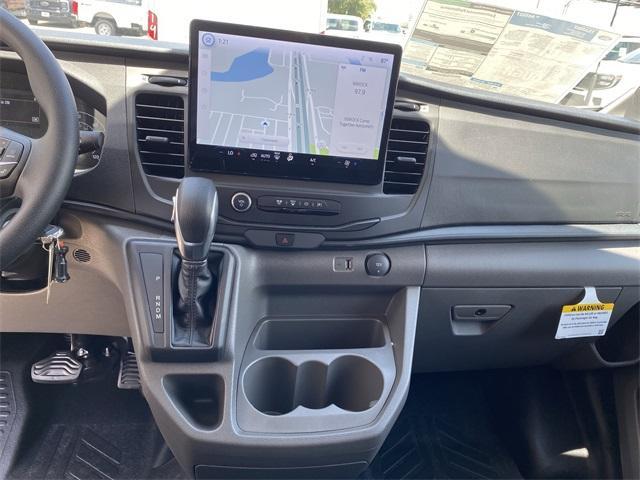 new 2025 Ford Transit-250 car, priced at $50,413