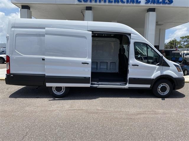 new 2025 Ford Transit-250 car, priced at $50,413